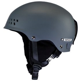 Unit 1, el casco de esquí con música incorporada