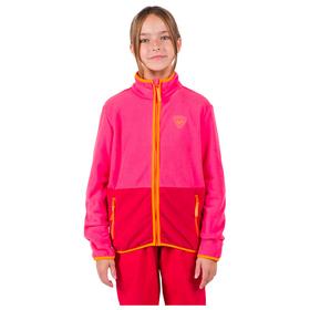 Polaire Homme Rossignol Strawpile HZ - Mid-layer Ski/snowboard (Neuf)