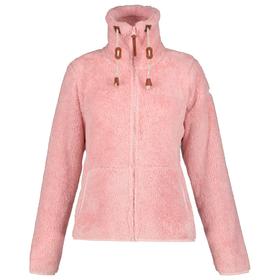 ICEPEAK Kihei Fleecejacke Mädchen 164cm - Nachhaltig Mit Recyceltem Polyester