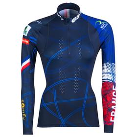 Craft: Leggings Para Esquí ADV Nordic Race Warm Mujer | El Palacio De