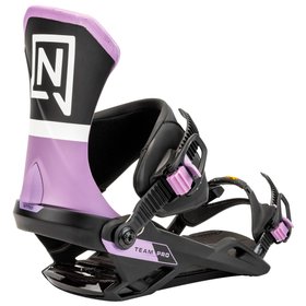 Nitro Team : snowboard, bindings and boots | GLISSHOP