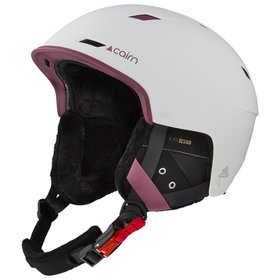 Casque De Ski ORIGINE – EPS Monobloc In-Mold – Doublure Amovible Lavable – Vents Stack Vent – Taille Ajustable