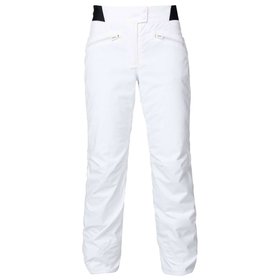  Swiss Alps Pantalones de esquí transpirables y resistentes al  agua para mujer con bolsillo, Blanco invierno : Ropa, Zapatos y Joyería
