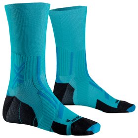 Therm-ic Ski Warm Light Grey Chaussettes de ski : Snowleader Therm-ic Ski Warm Light Grey Chaussettes de ski : Snowleader