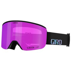 Giro Buster - Gafas de esquí para niños, gafas de snowboard para jóvenes,  niños y niñas, correa de camuflaje Ano Lime Geo con lente verde Loden :  : Deportes y aire libre