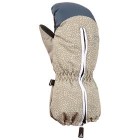 Cairn Fäustling Doodle In Pure Baby Long Light Khaki Präsentation Cairn Fäustling Doodle In Pure Baby Long Light Khaki Präsentation