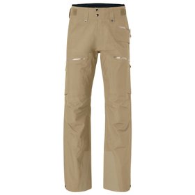 Norrona Skihose Lofoten Gore-Tex Pant Winter Twig Präsentation Norrona Skihose Lofoten Gore-Tex Pant Winter Twig Präsentation