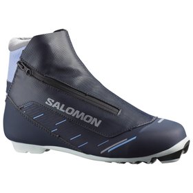 Chaussures ski de fond Salomon skating et classique pour homme et