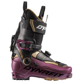 Dynafit Touring ski boot Ridge W Overview Dynafit Touring ski boot Ridge W Overview
