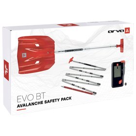 Beacon probe shovel set Get your avalanche bundle all at once