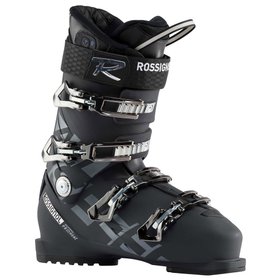 botte de ski chauffante