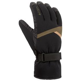 Cairn Guanti Styl 2 M C-Tex Khaki Presentazione Cairn Guanti Styl 2 M C-Tex Khaki Presentazione