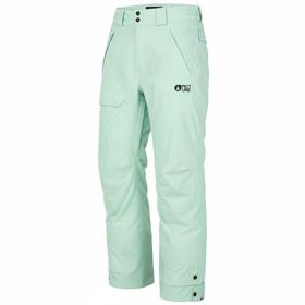 Generisch 2025 Skibroek voor jongens en meisjes, outdoor cargo-Snowboard- salopette met versterkte knieën, verstelbare taille, XL, grote maten, winterjack, zwart, 16-18 Jaar
