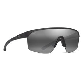 Maui Jim Gafas Pāluna Matte Black Neutral Grey MauiBrilliant Presentación Maui Jim Gafas Pāluna Matte Black Neutral Grey MauiBrilliant Presentación