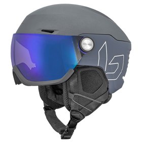 DIEZZ : Casques De Ski à Visière Intégrée, Masques Et Protections