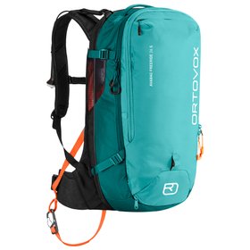 Sac a deals dos abs ski