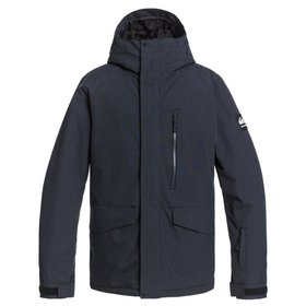 Quiksilver ski jacket GLISSHOP
