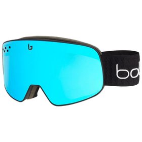 Bollé Blanca Cat 2 (VLT 25%) - Gafas de esquí Mujer, Envío gratuito