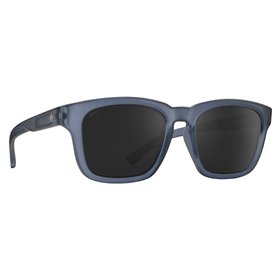 Spy Sunglasses Saxony Translucent Blue Happy Gray Overview Spy Sunglasses Saxony Translucent Blue Happy Gray Overview