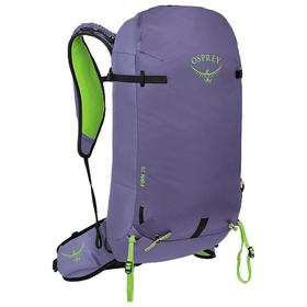 Sac De Rangement Pour Crampons D'Alpinisme - PVC Résistant, Anti-Rayures, Dimensions ~16x12x6.5 Cm