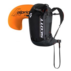 Sac abs, sac à dos airbag ski anti avalanche