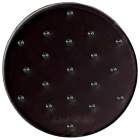 Dakine Snowboard pad Circle Mat Black Overview Dakine Snowboard pad Circle Mat Black Overview