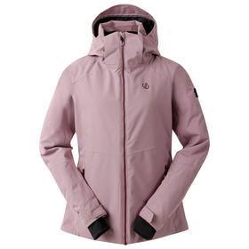 DARE2B Ski Jacket Flurry II Jacket Heather Overview DARE2B Ski Jacket Flurry II Jacket Heather Overview