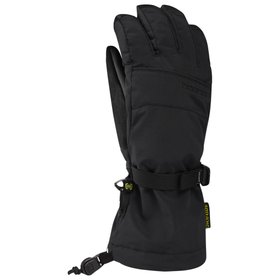 Gants d'hiver Burton écran tactile isolés et imperméables pour homme