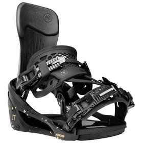 Nidecker Supermatic snowboard binding range - Glisshop UK