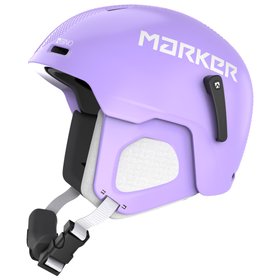 MARKER Squad W - Casque ski alpin Femme - Sports aux Puces VéloGare