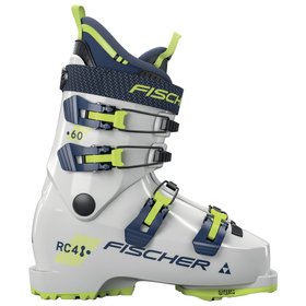 Fischer Rc4 60 Jr Gw Snow Snow  Fischer Rc4 60 Jr Gw Snow Snow