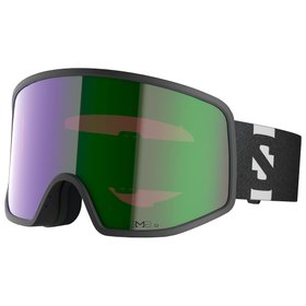 Masque De Ski DONGZQAN - Protection UV400 - Lunettes OTG Pour Snowboard - Homme Et Femme