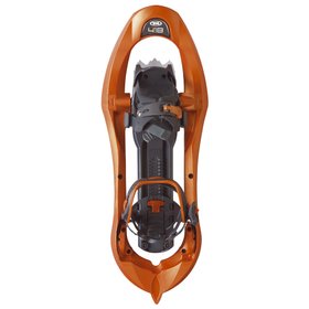 Set De Raquettes à Neige 3 En 1 Avec Bâtons De Randonnée Et Sac – 25 Ou 30 Pouces, Fixations Réglables Pour Homme/femme