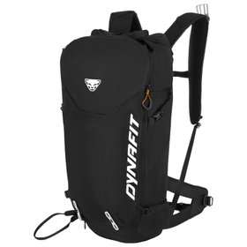 Dynafit Backpack Radical 30+ Black Out Overview Dynafit Backpack Radical 30+ Black Out Overview