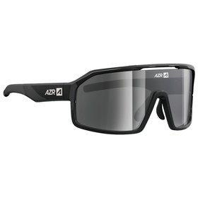 AZR Sunglasses Coffret Pro Sky Rx Noir Mat Gris Miroir + Incolore Overview AZR Sunglasses Coffret Pro Sky Rx Noir Mat Gris Miroir + Incolore Overview