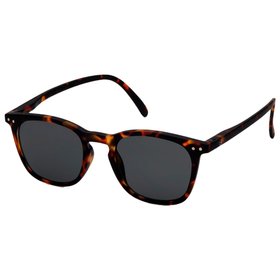 Izipizi Zonnebrillen Sun #E Tortoise Soft Grey Voorstelling Izipizi Zonnebrillen Sun #E Tortoise Soft Grey Voorstelling