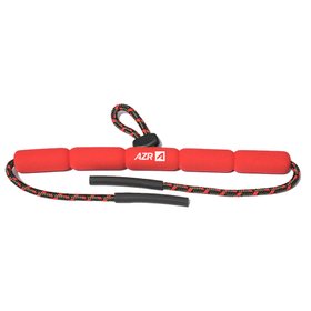 AZR Brillensnoer Cordon Flotteur Reglable Rouge Voorstelling AZR Brillensnoer Cordon Flotteur Reglable Rouge Voorstelling