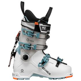 Tecnica Zero G, Tour and Pro boots | Glisshop UK