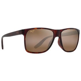 Maui Jim Zonnebrillen Pailolo Ecaille Mat Bronze Hcl MauiPure Voorstelling Maui Jim Zonnebrillen Pailolo Ecaille Mat Bronze Hcl MauiPure Voorstelling