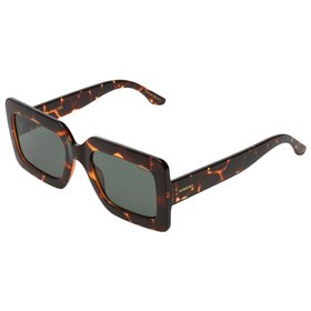 Komono Gafas Lana Havana Presentación Komono Gafas Lana Havana Presentación