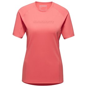 Mammut Selun FL Logo W Salmon  Mammut Selun FL Logo W Salmon