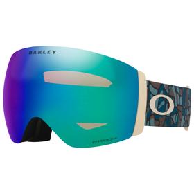Oakley Flight Deck and xm PRIZM Goggles