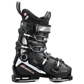 Nordica Speedmachine ski boot range - Glisshop UK