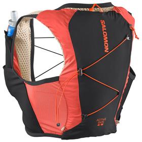 Gilet da corsa / Gilet di idratazione – Gilet porta-borraccia, comfort estremo