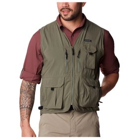 Columbia Silver Ridge outdoor apparel range Glisshop UK