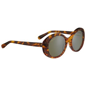 Serengeti Sonnenbrille Bacall Shiny Tortoise Havana Polarized 555nm Präsentation Serengeti Sonnenbrille Bacall Shiny Tortoise Havana Polarized 555nm Präsentation