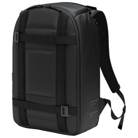 Db Backpack Ramverk Backpack 21L Black Out Overview Db Backpack Ramverk Backpack 21L Black Out Overview