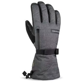 Ski gloves UK sale and snowboard mittens Gore Tex leather heated