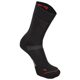 Calcetines Esquí Nórdico Uyn M Ski Cross Country Socks Black Mouline -  Invierno 2024