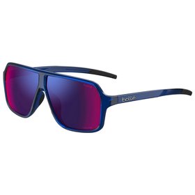 Bolle Sunglasses Bolle Jordan Purple Pink Girl 8 To 11 Years Rating 3 
